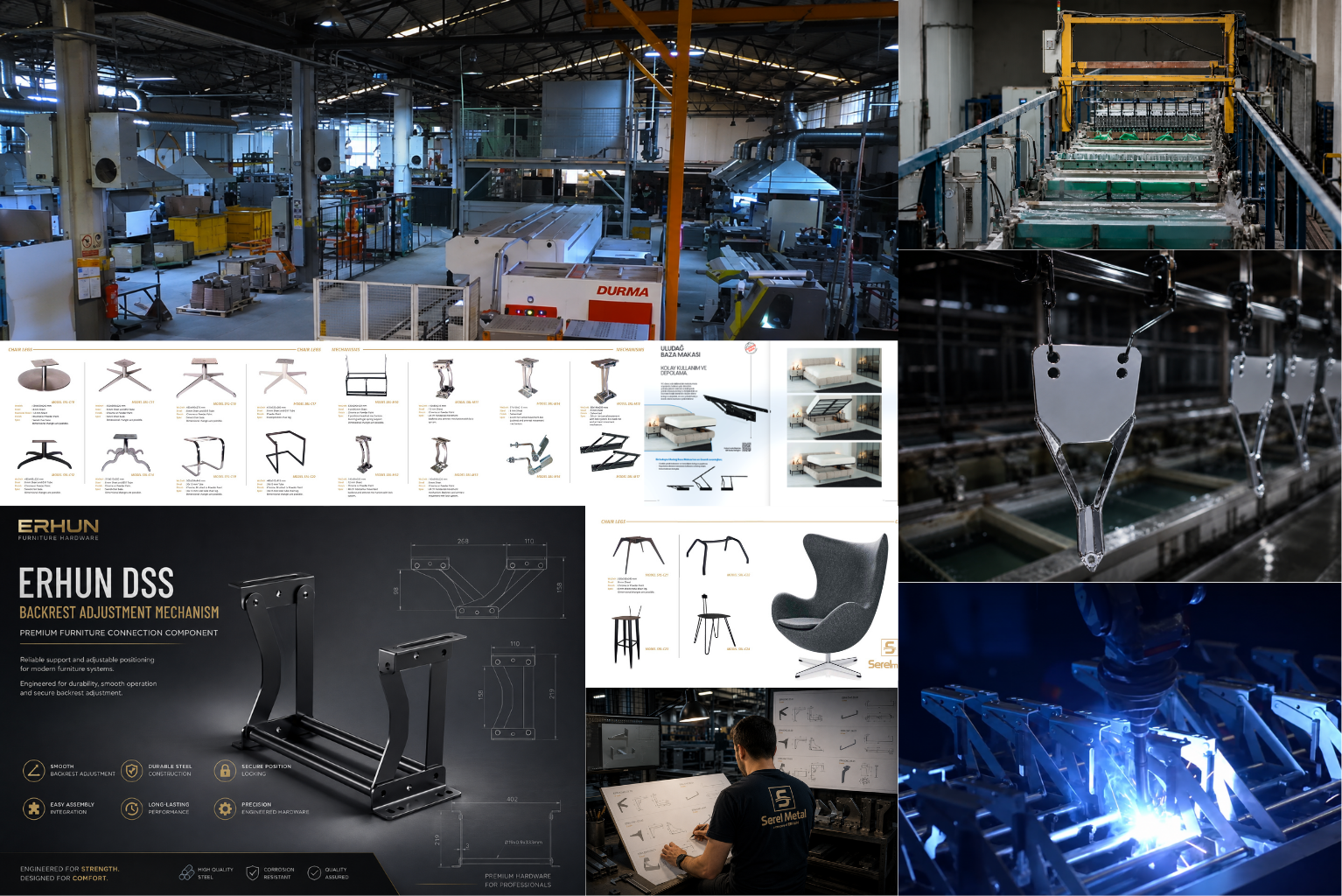 OEM Production